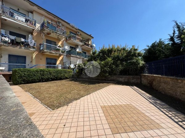 appartamento in vendita a Marano di Napoli