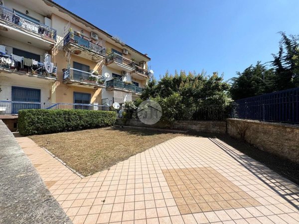 appartamento in vendita a Marano di Napoli