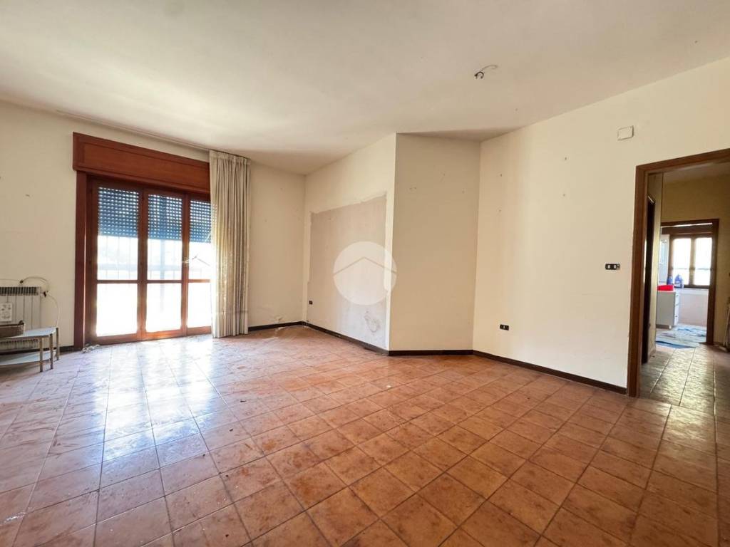 appartamento in vendita a Marano di Napoli