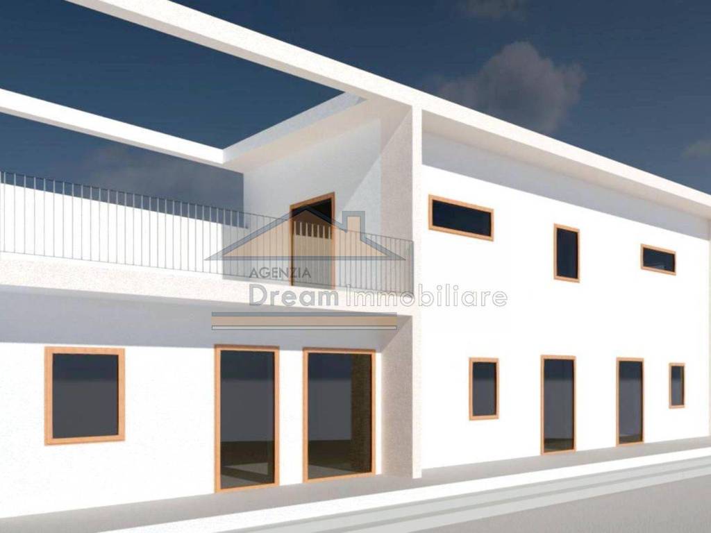 casa indipendente in vendita a Marano di Napoli