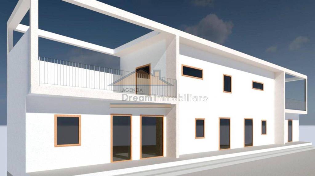 casa indipendente in vendita a Marano di Napoli
