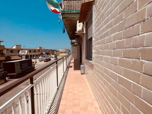 appartamento in vendita a Marano di Napoli in zona Castello Monteleone