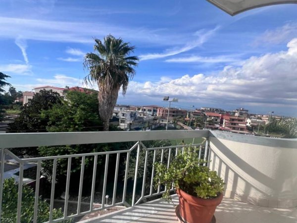 appartamento in vendita a Marano di Napoli