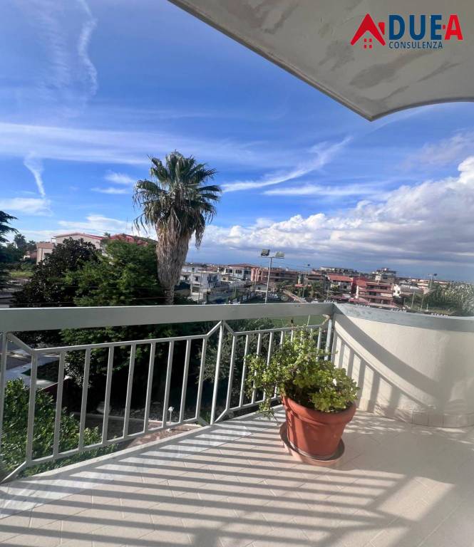 appartamento in vendita a Marano di Napoli