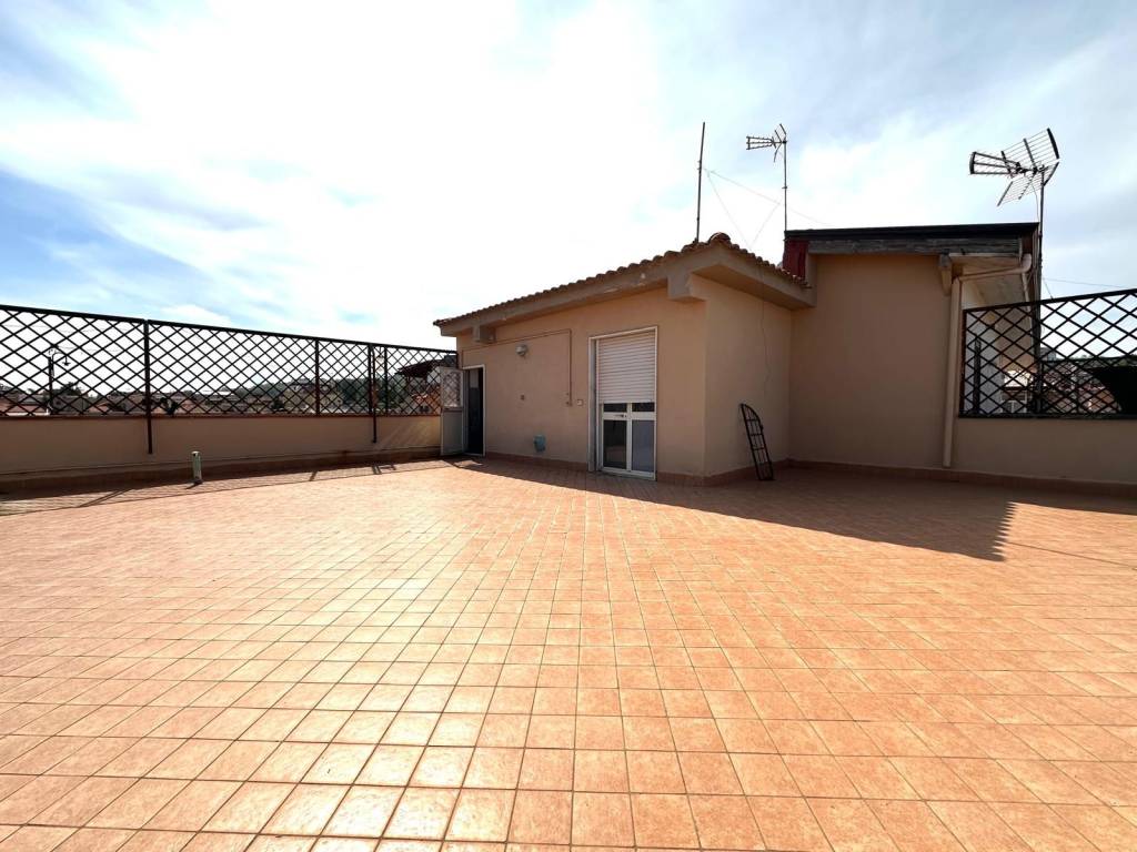 appartamento in vendita a Marano di Napoli