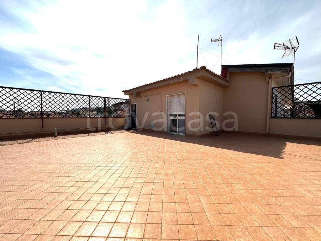 appartamento in vendita a Marano di Napoli