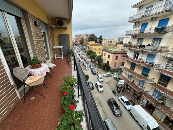 appartamento in vendita a Marano di Napoli