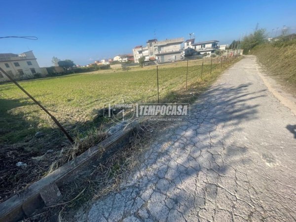 terreno agricolo in vendita a Marano di Napoli