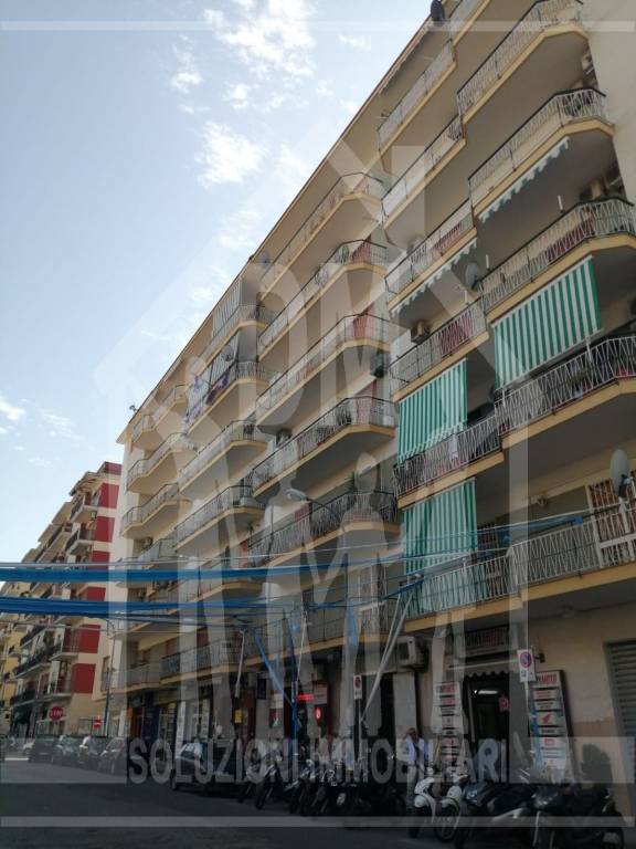 appartamento in vendita a Marano di Napoli in zona Centro Città