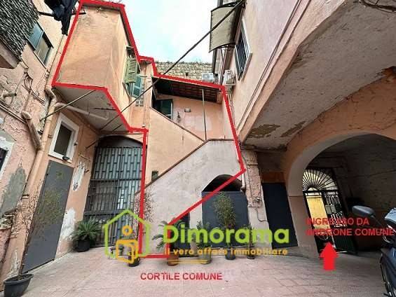 appartamento in vendita a Marano di Napoli