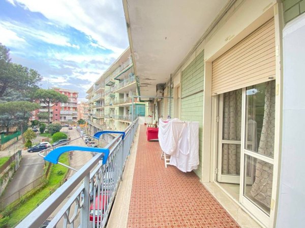 appartamento in vendita a Marano di Napoli