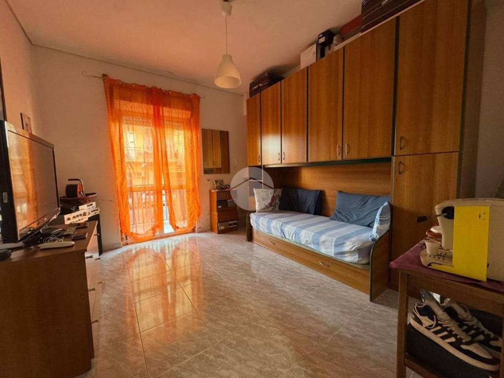 appartamento in vendita a Marano di Napoli
