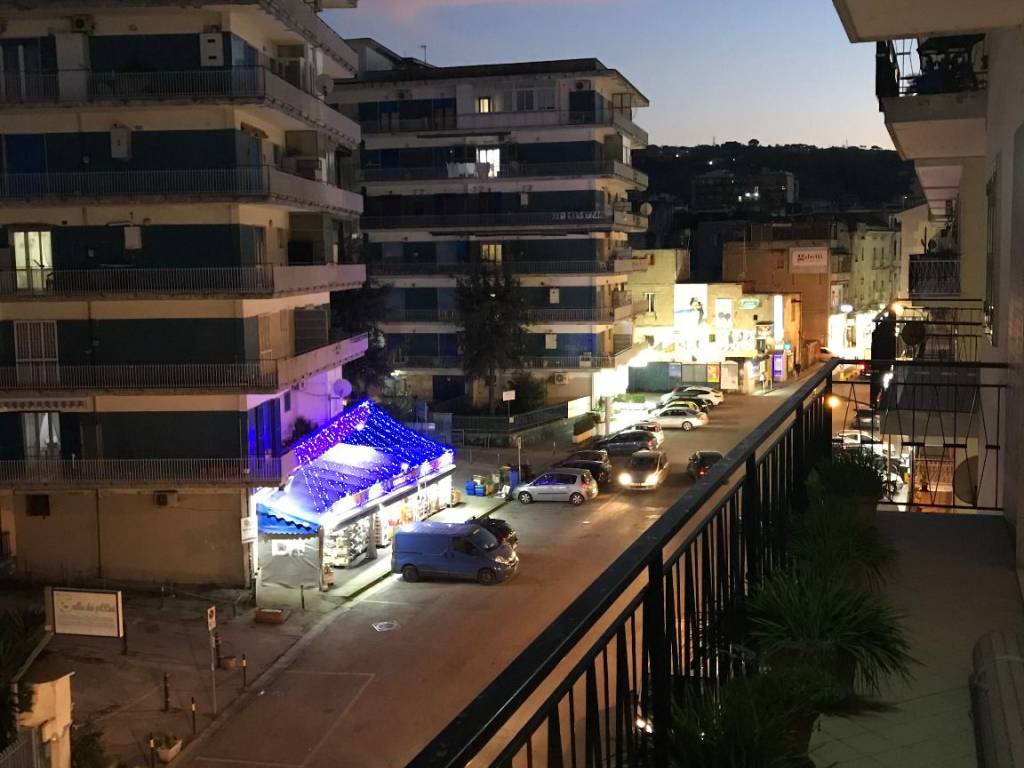 appartamento in vendita a Marano di Napoli