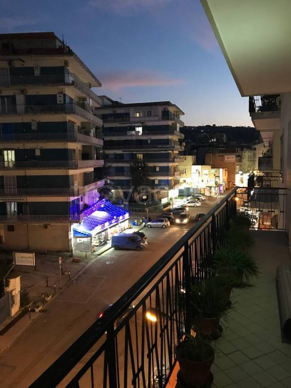 appartamento in vendita a Marano di Napoli
