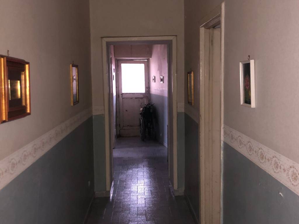 appartamento in vendita a Marano di Napoli