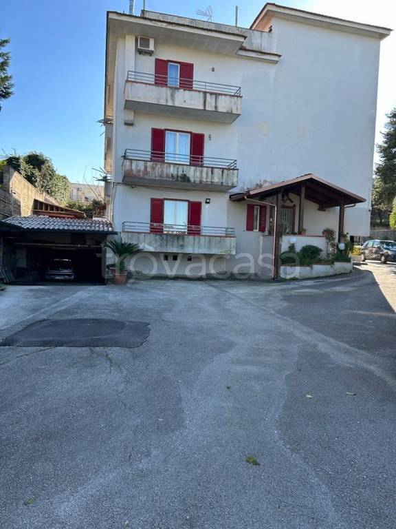 appartamento in vendita a Marano di Napoli