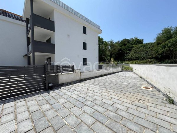 appartamento in vendita a Marano di Napoli