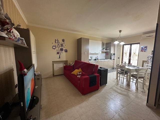 appartamento in vendita a Marano di Napoli