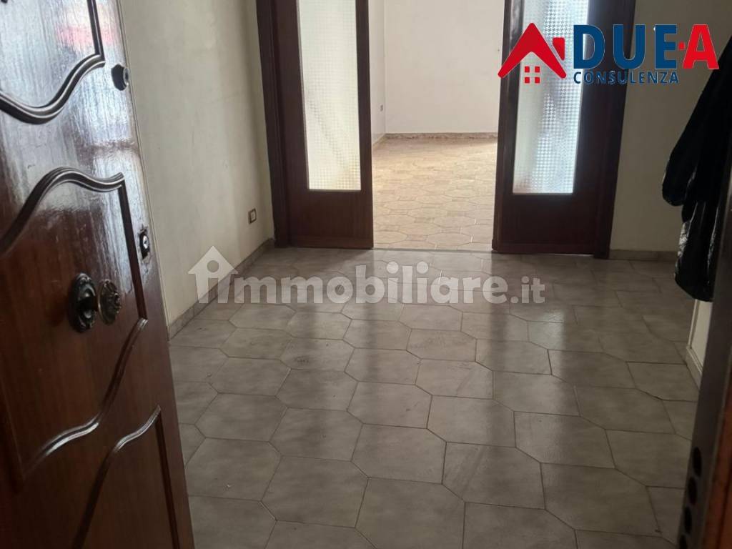 appartamento in vendita a Marano di Napoli in zona Centro Città