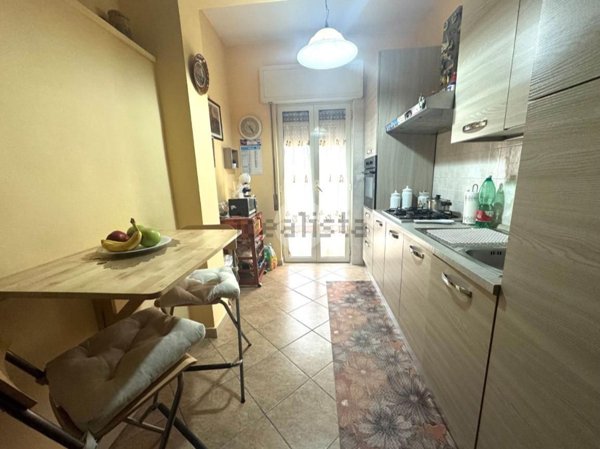 appartamento in vendita a Marano di Napoli