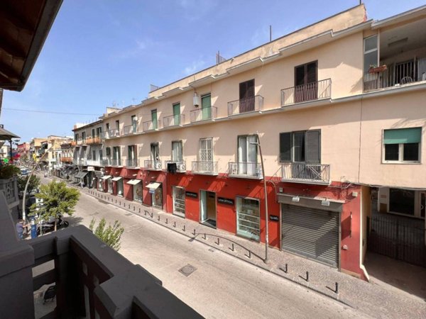 appartamento in vendita a Marano di Napoli in zona Centro Città