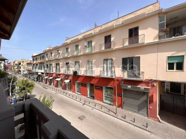 appartamento in vendita a Marano di Napoli in zona Centro Città
