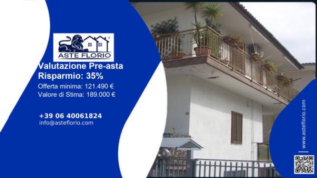appartamento in vendita a Marano di Napoli