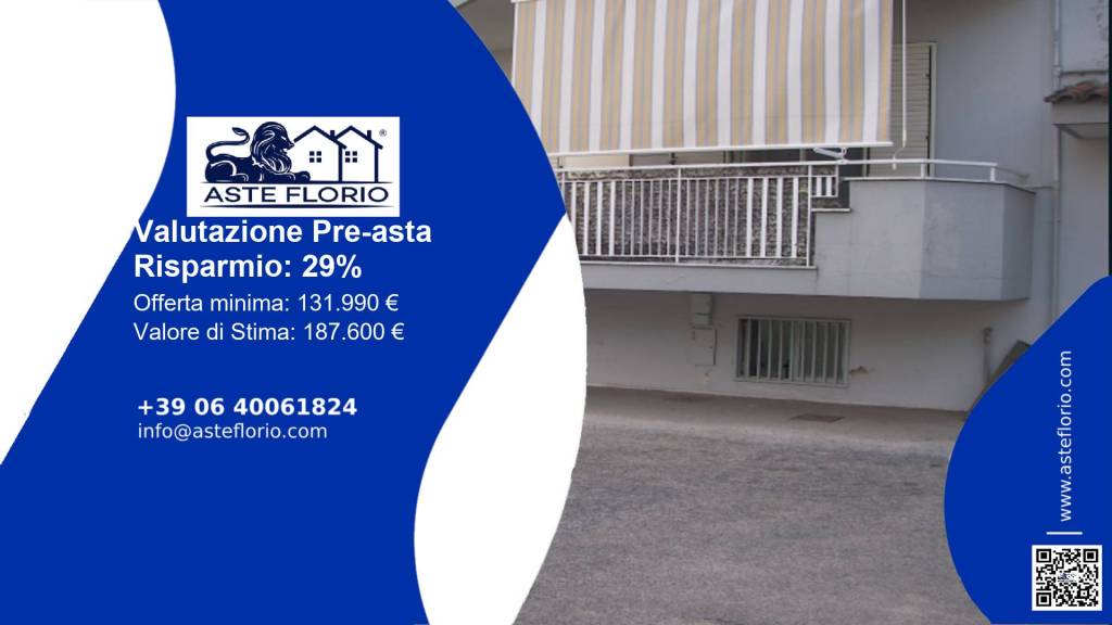 appartamento in vendita a Marano di Napoli