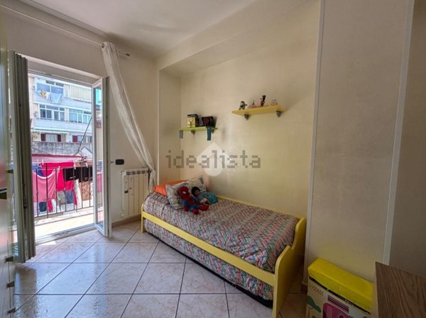 appartamento in vendita a Marano di Napoli