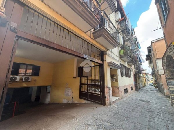 appartamento in vendita a Marano di Napoli