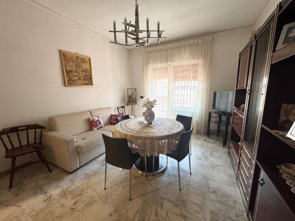 appartamento in vendita a Marano di Napoli