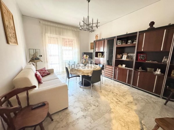 appartamento in vendita a Marano di Napoli