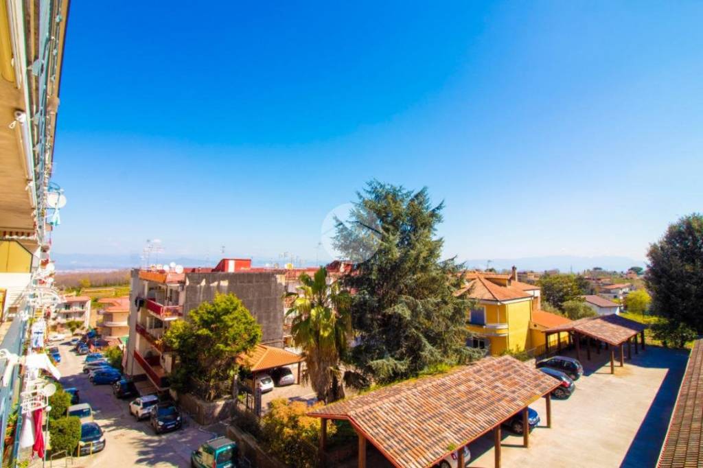 appartamento in vendita a Marano di Napoli in zona Centro Città