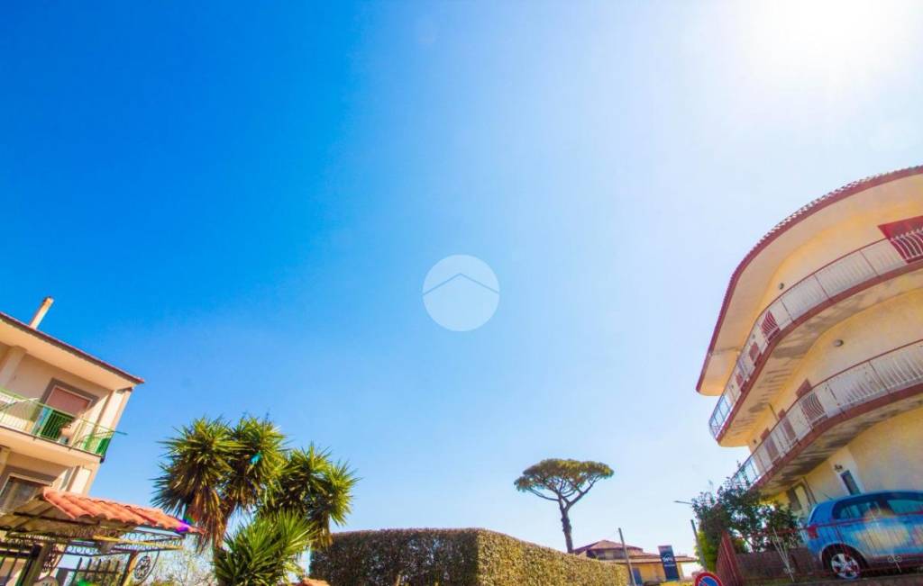appartamento in vendita a Marano di Napoli in zona Centro Città