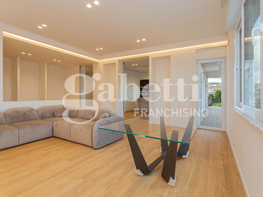 appartamento in vendita a Marano di Napoli in zona Centro Città