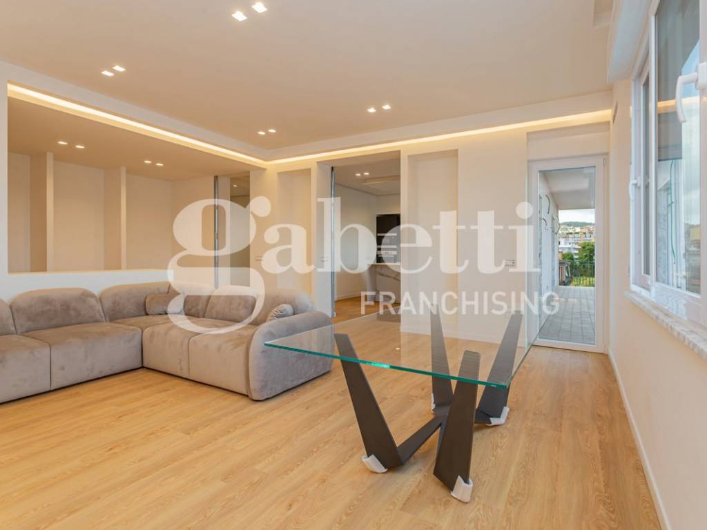 appartamento in vendita a Marano di Napoli in zona Centro Città