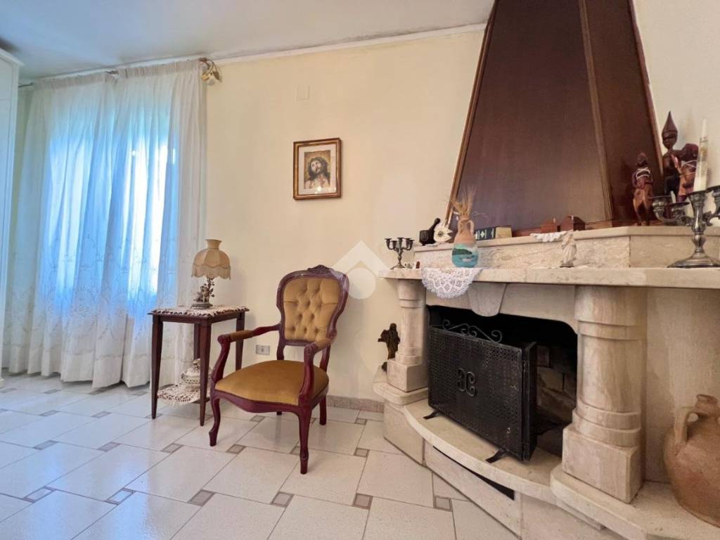 appartamento in vendita a Marano di Napoli in zona San Rocco