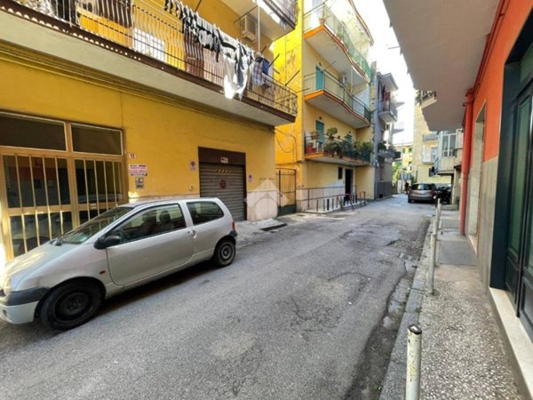 appartamento in vendita a Marano di Napoli in zona Centro Città