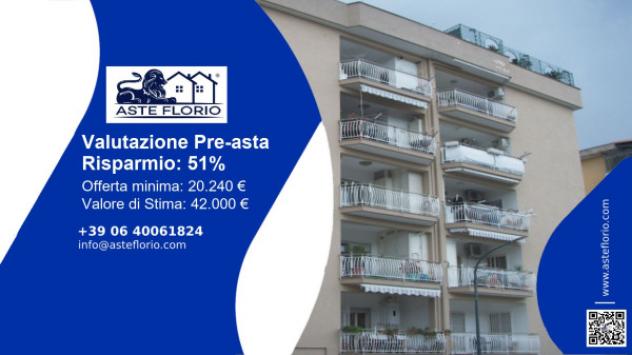 appartamento in vendita a Marano di Napoli