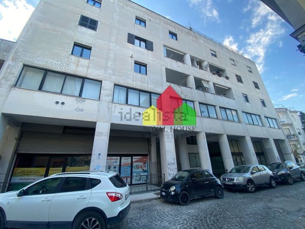 appartamento in vendita a Marano di Napoli