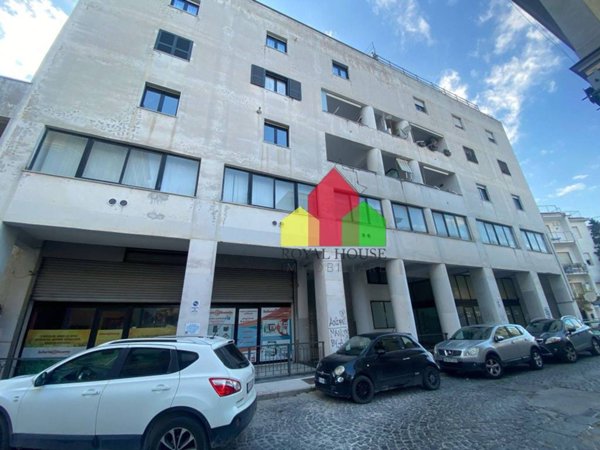 appartamento in vendita a Marano di Napoli in zona Centro Città