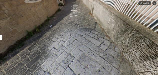 appartamento in vendita a Marano di Napoli