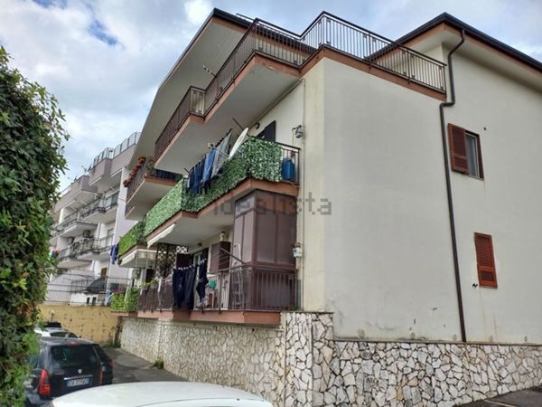 appartamento in vendita a Marano di Napoli