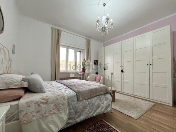 appartamento in vendita a Marano di Napoli in zona Centro Città