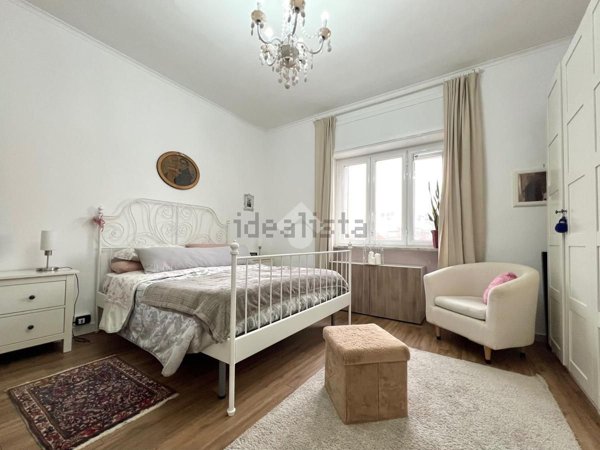 appartamento in vendita a Marano di Napoli in zona Centro Città