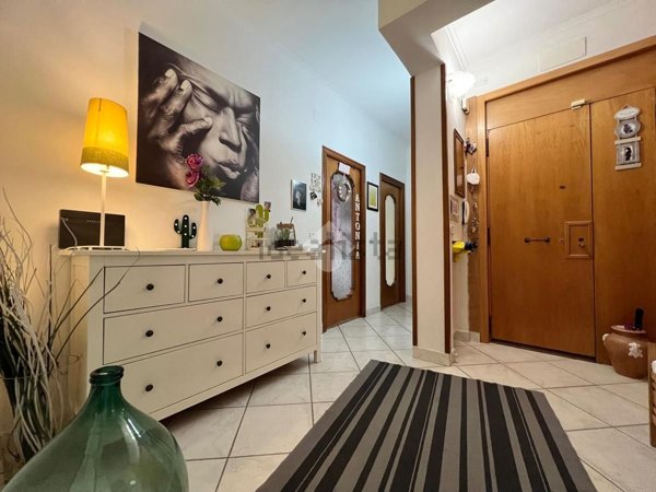 appartamento in vendita a Marano di Napoli in zona Centro Città