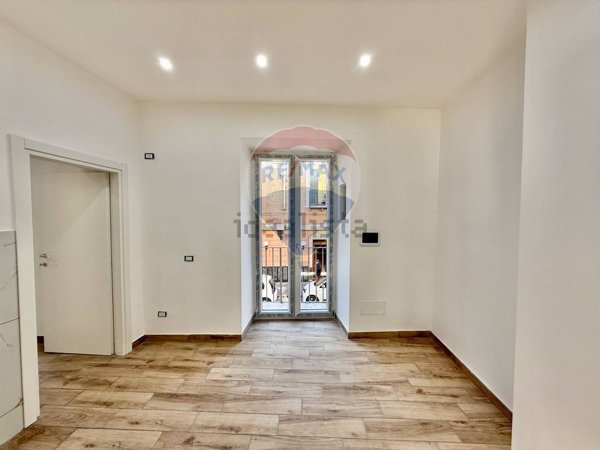 appartamento in vendita a Marano di Napoli