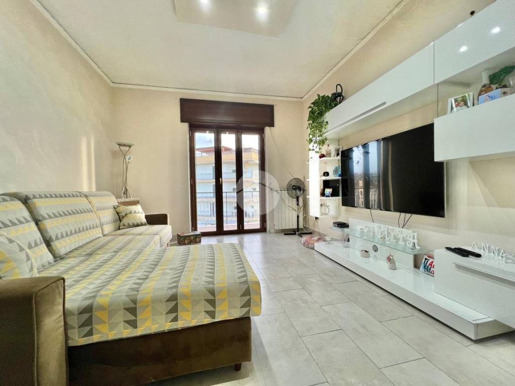 appartamento in vendita a Marano di Napoli