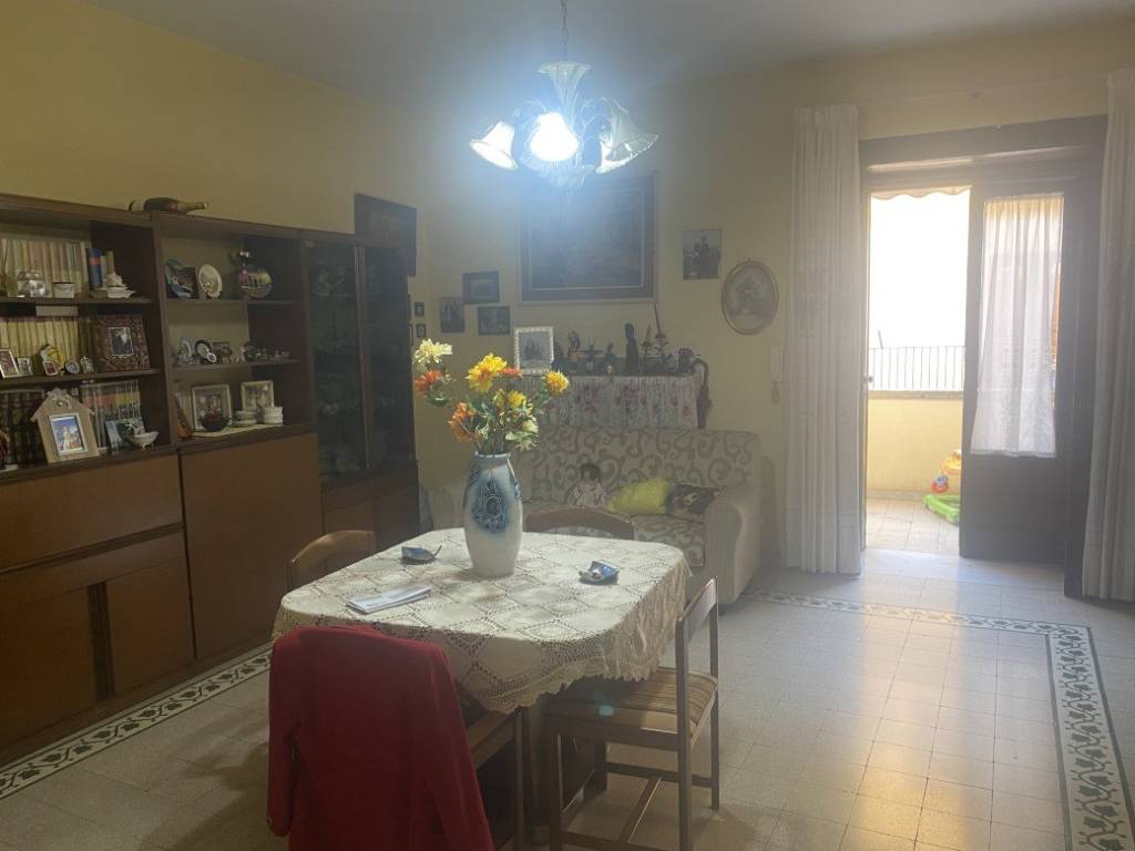 appartamento in vendita a Marano di Napoli in zona Centro Città