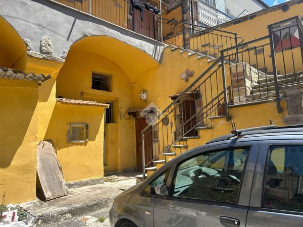 appartamento in vendita a Marano di Napoli in zona Centro Città